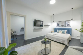 Artsy Nest Downtown next to New York Palace Budapest